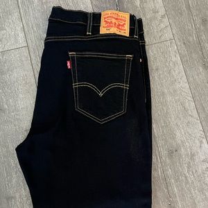 Men’s 514 Straight Fit Levi’s